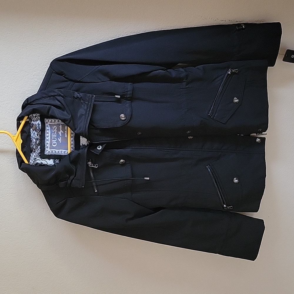 Guess jacket - Picture 2 of 3